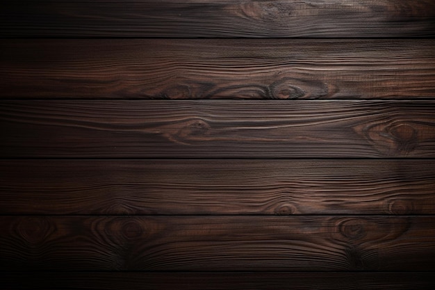 design of dark wood background