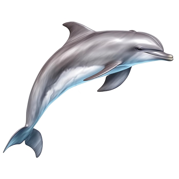 Design of dolphin
