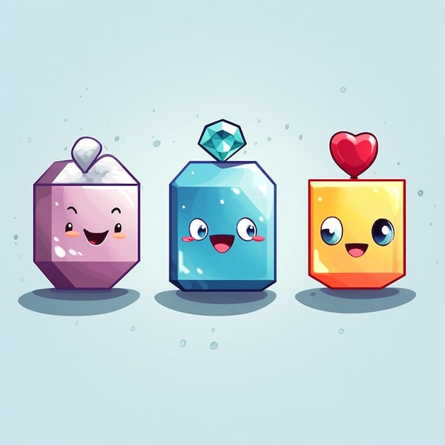 design of gems