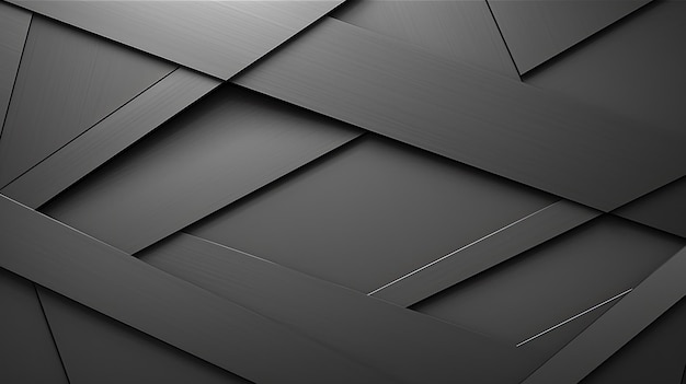 Design gray lines background