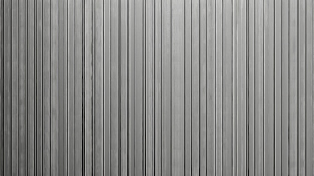 Photo design gray lines background