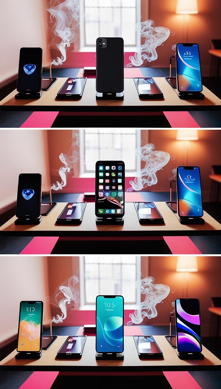 Photo design here new minimalis