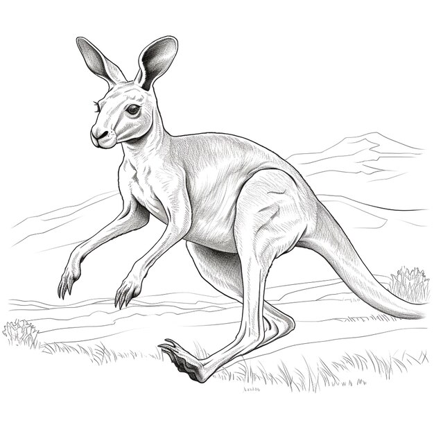 design of kangaroo