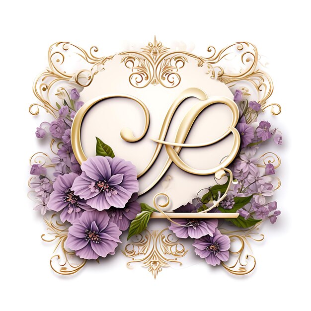 Foto disegno di lilac lettera d'amore pergamena carta vittoriana amore floreale lett clipart maglietta cornice decorazione