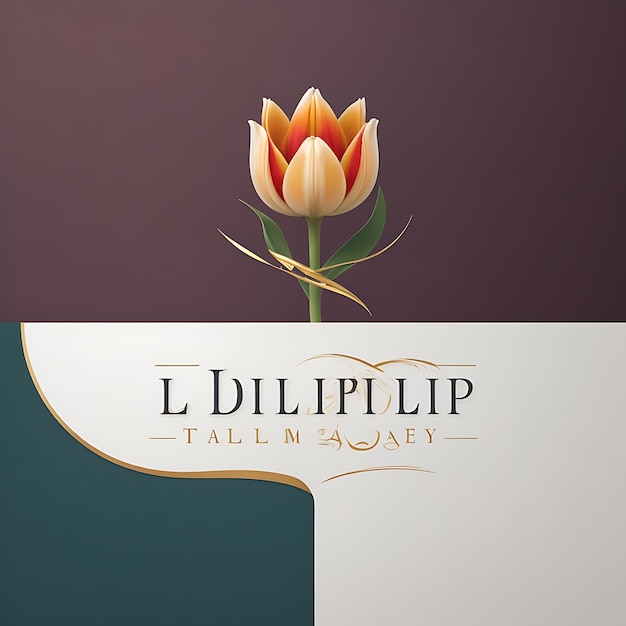 Design a logo for Tulip Estate a real estate company specializing in Energielabels