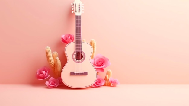 Cool Guitar Backgrounds (58+ images)