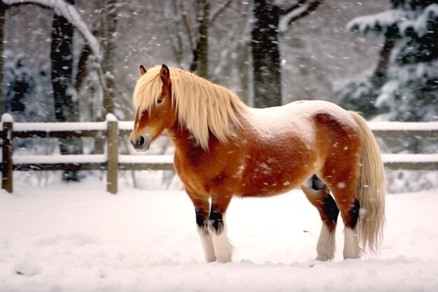 写真 馬のデザイン