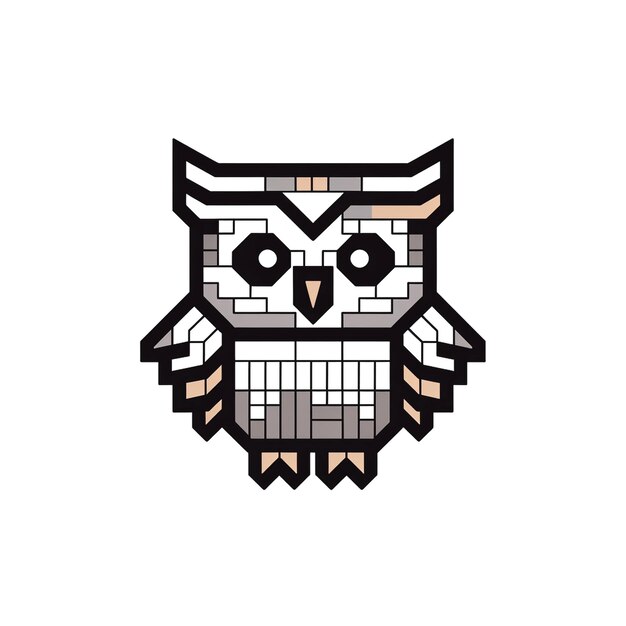 design of owl