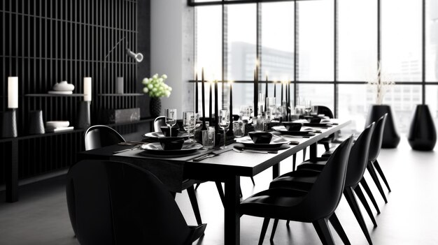 design restaurant