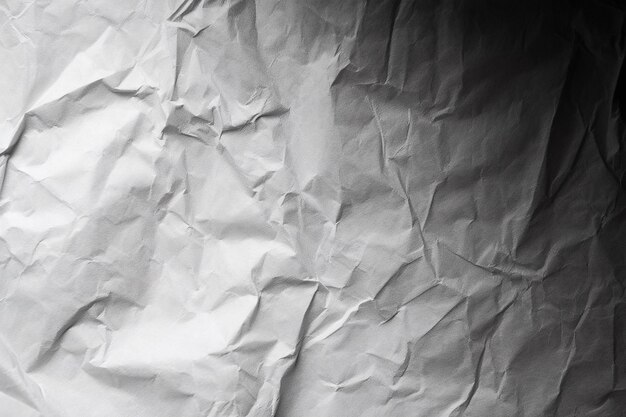 Design space beige crumpled paper textured background