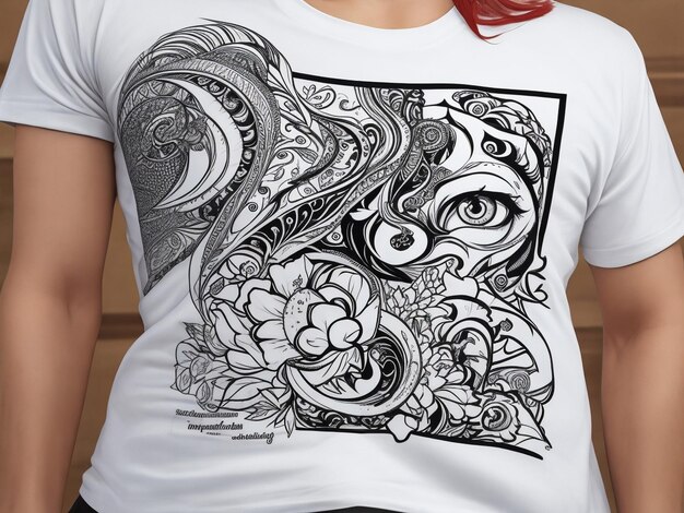design t shirts graphics