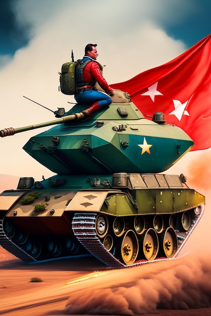 Photo design for turkey039s independence day on august 30