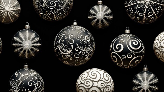 Design vintage ornament background