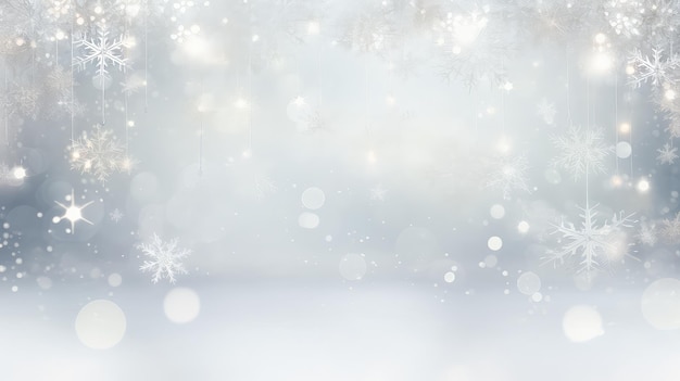 Design white ornament background