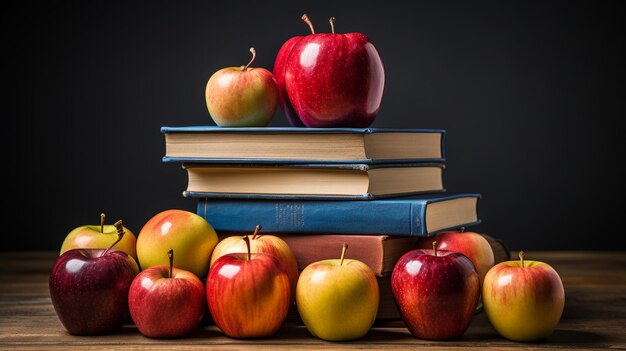 Premium AI Image  Designing Effective Instructional Materials