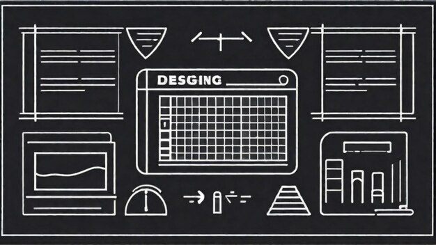 Photo designing engaging learning experiences through instructional design