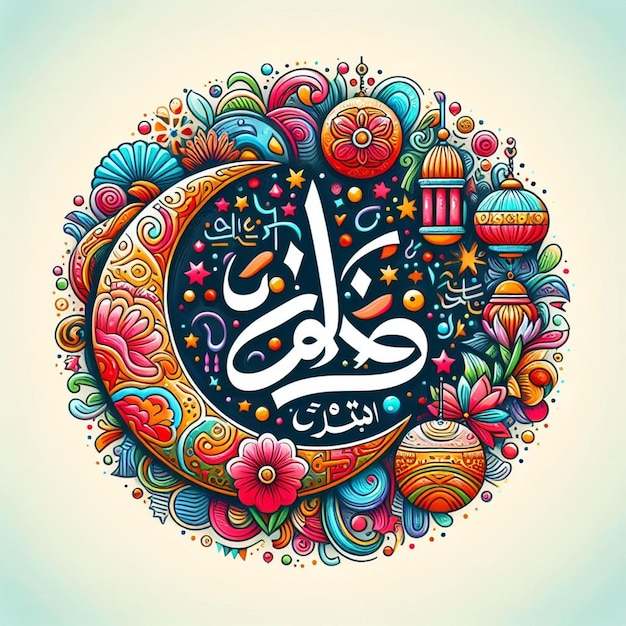 Designs for every Islamic event like Mahe Ramadan and Eid ul Fitr