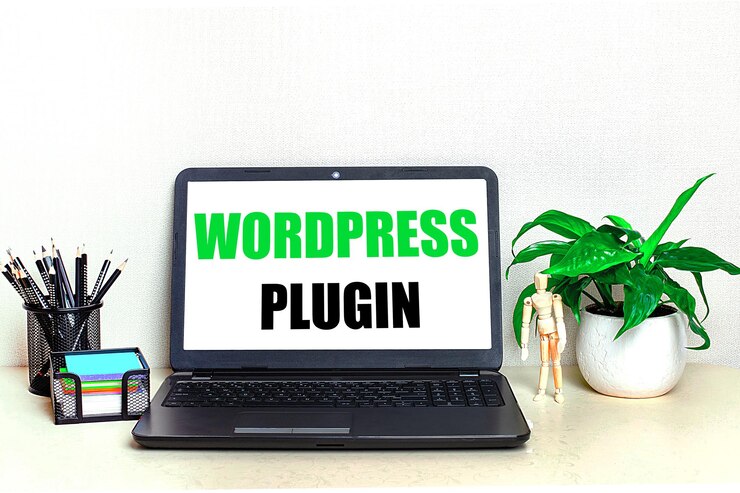 Develop a WordPress Website
