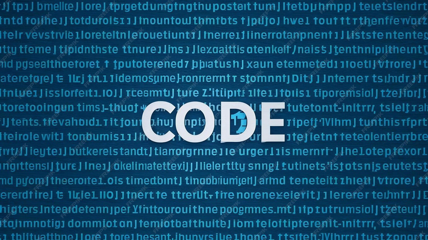 Desktop source code and wallpaper by computer language with coding and ...