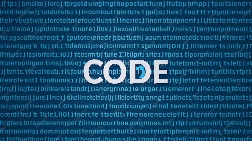 Desktop source code and wallpaper by computer language with coding and ...