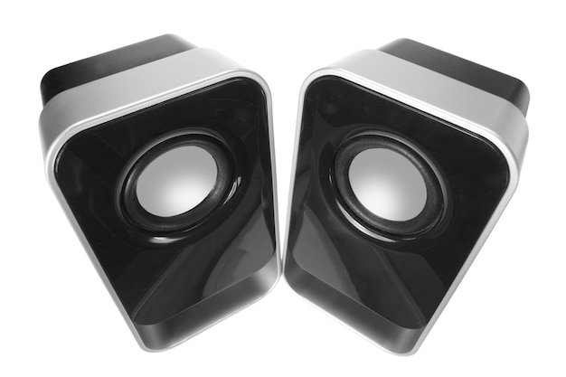 Desktop Speakers