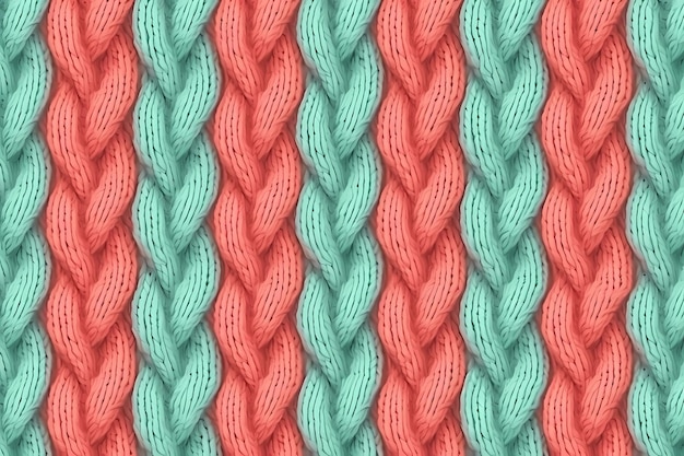 desktop wallpaper knitted pattern