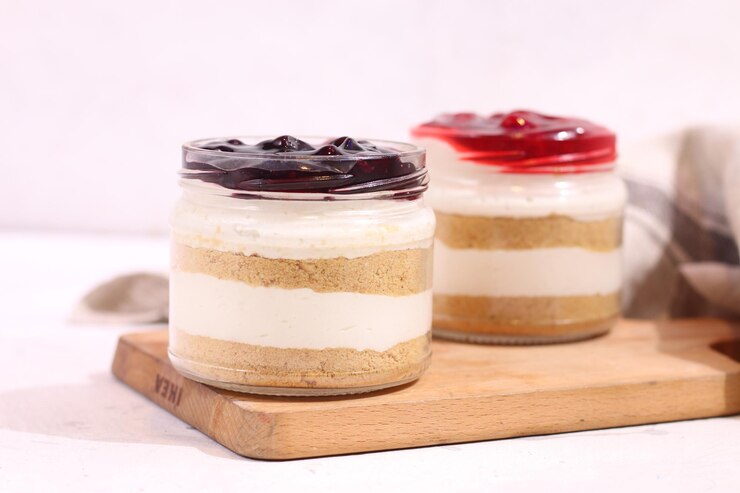 dessertpot