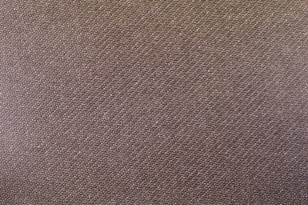 Detail of the fabric pattern