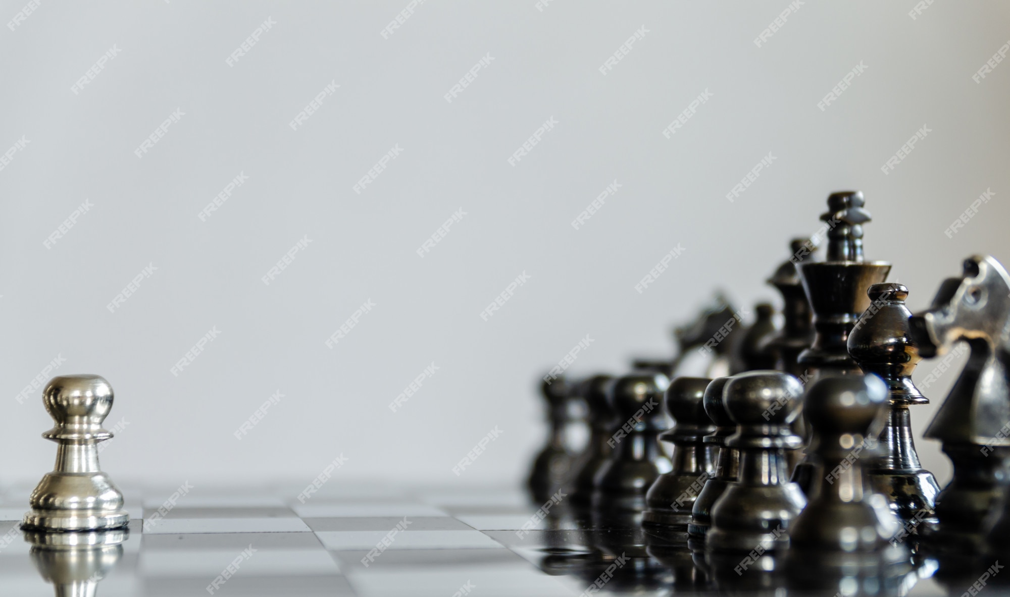 Games for player chess with playing surface board Vector Image