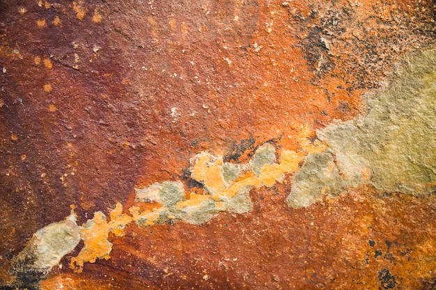 Photo detail of rustic stone texture