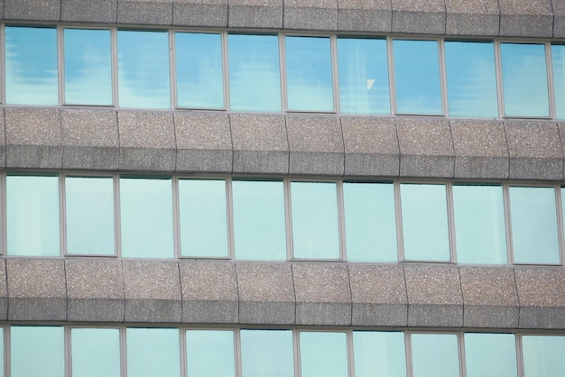 Photo detail short of singapore modern city buildings