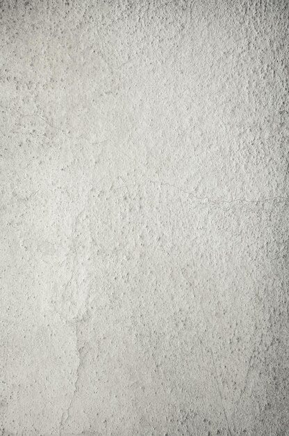 Foto fotografia dettagliata di un muro di cemento