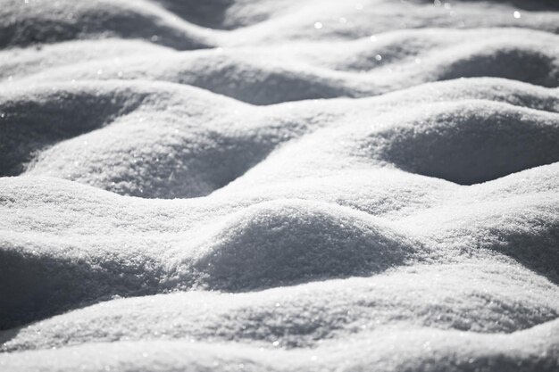 Photo detail shot of sand