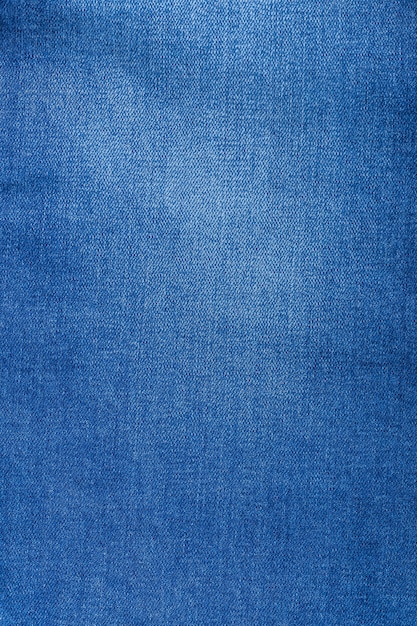 Detail van jeans