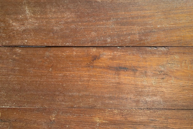 Foto dettaglio della consistenza del legno e dello sfondo con spazio per la copia