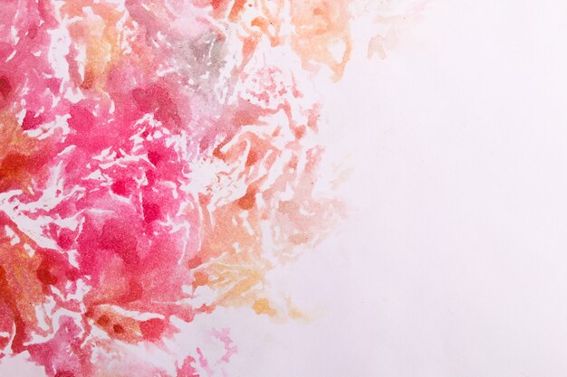 detailed abstract colorful watercolor background texture