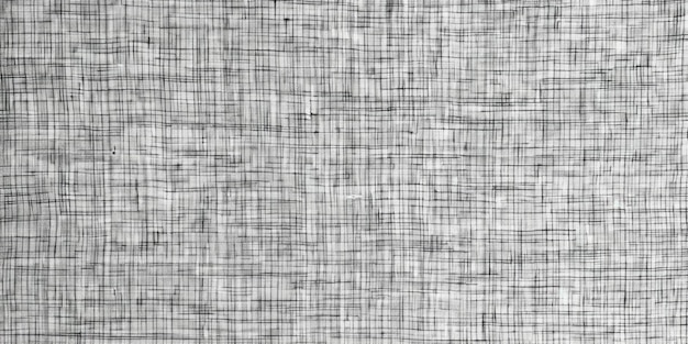 Photo detailed black and white fabric texture suitable for design projects