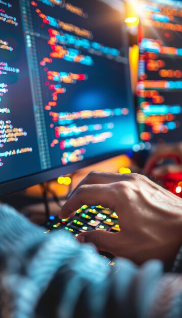 Coding Precision Images - Free Download on Freepik