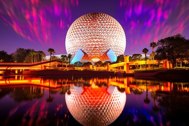 Detailed guide to epcot experiences 2022