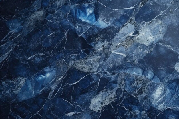 Detailed natural colored granite slab