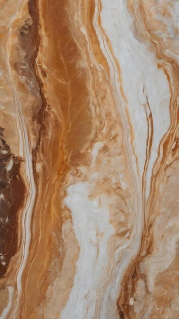 The detailed structure of marble in natural pattern for background and design