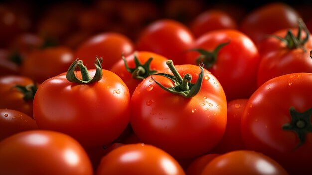 다양한 종류의 은 토마토를 자세히 볼 수 있습니다.