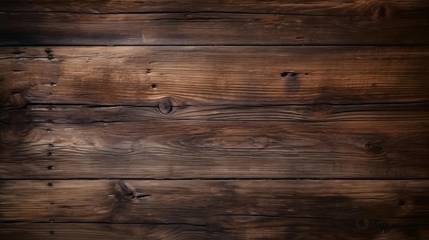 Detailed Wooden Surface Background Connecting with Nature