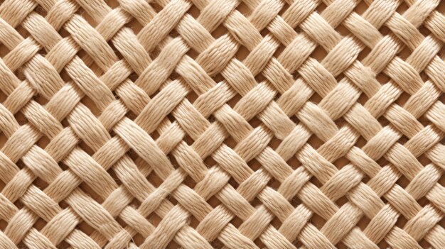 Photo detailed woven basket texture in the style of hasselblad h6d400c