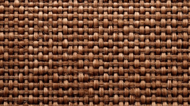 Photo detailed woven rattan texture in the style of vincent desiderio