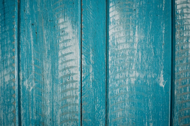 Detailfoto van een houten muur