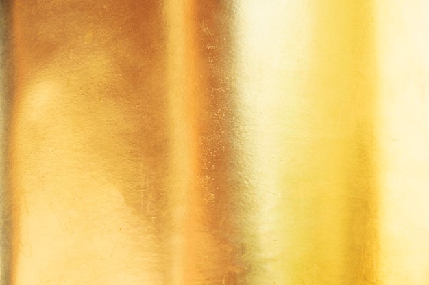 Details of gold texture abstract background