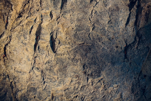 Details of sand stone texture