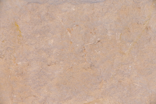 Dettagli di texture pietra di sabbia