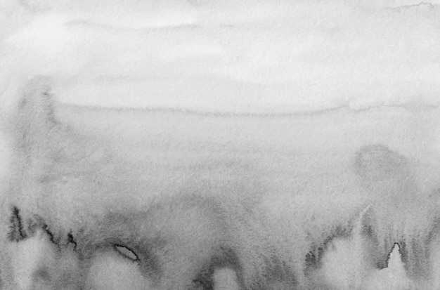 Details van prachtige aquarel textuur